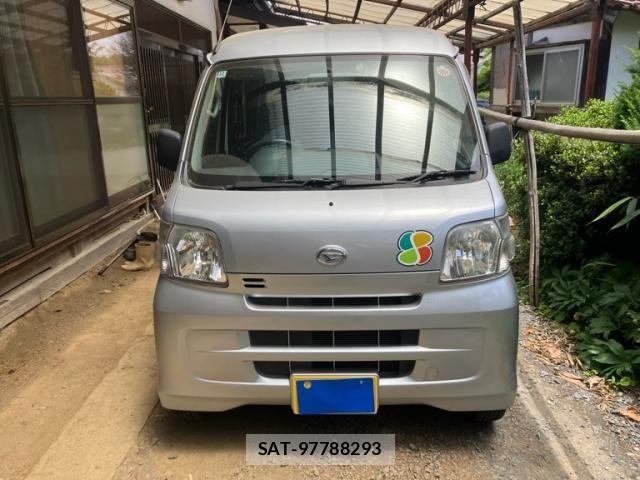 Daihatsu HIJET CARGO 2015-12 7392343-1