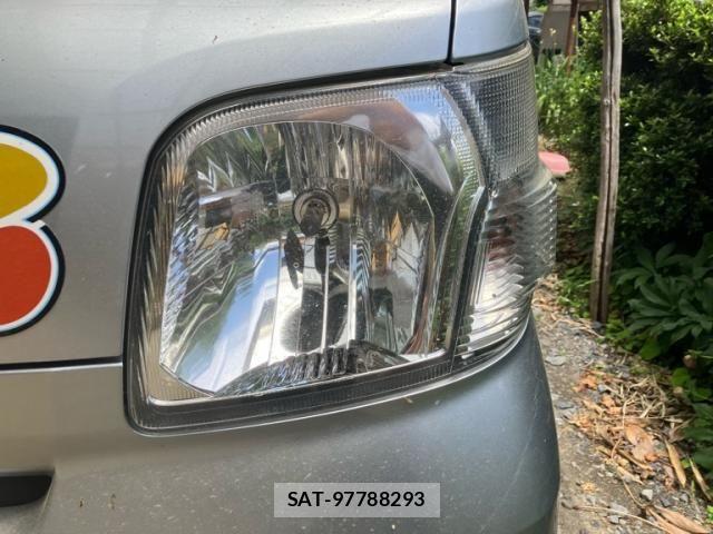 Daihatsu HIJET CARGO 2015-12 7392343-4