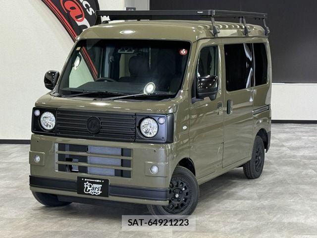 Daihatsu HIJET CARGO 2023-12 7454725-0