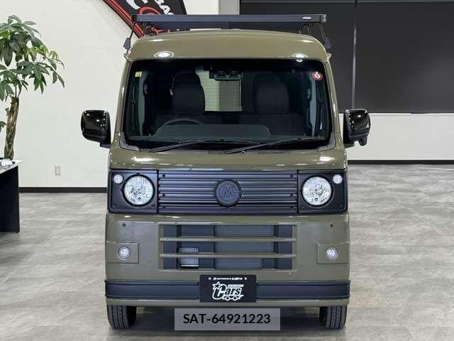 Daihatsu HIJET CARGO 2023-12 7454725-7