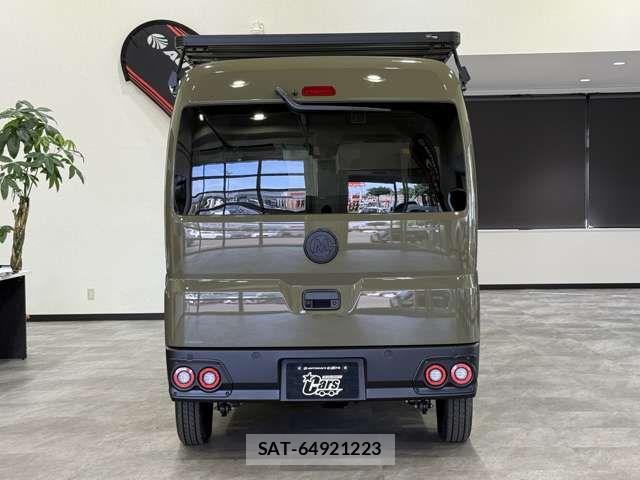 Daihatsu HIJET CARGO 2023-12 7454725-8