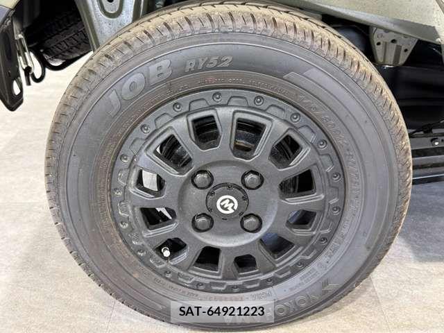 Daihatsu HIJET CARGO 2023-12 7454725-11