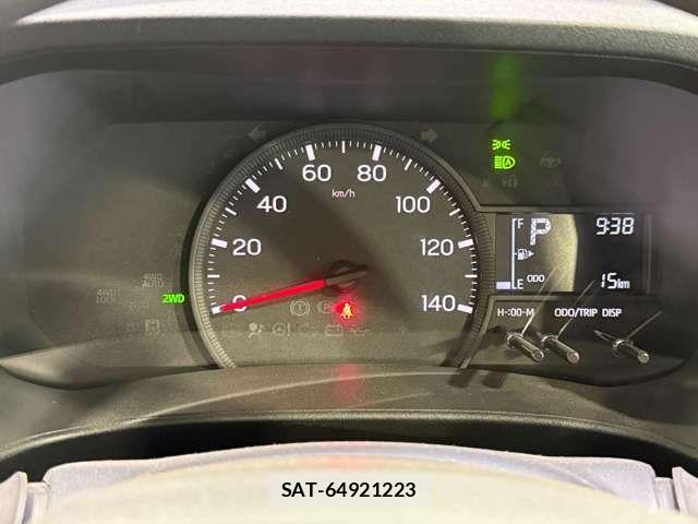 Daihatsu HIJET CARGO 2023-12 7454725-13