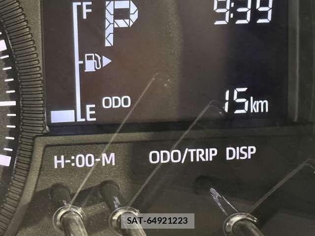 Daihatsu HIJET CARGO 2023-12 7454725-14