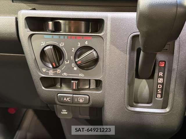 Daihatsu HIJET CARGO 2023-12 7454725-15