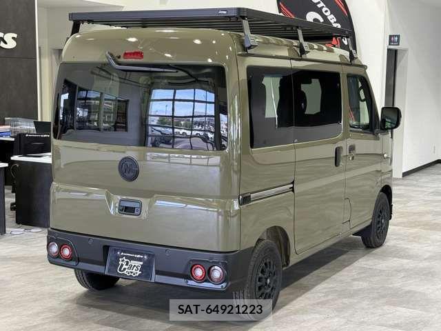 Daihatsu HIJET CARGO 2023-12 7454725-1