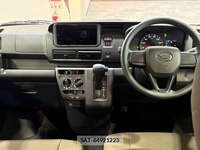 Daihatsu HIJET CARGO 2023-12 7454725-2