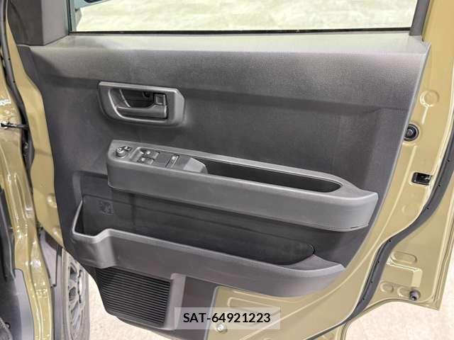 Daihatsu HIJET CARGO 2023-12 7454725-5