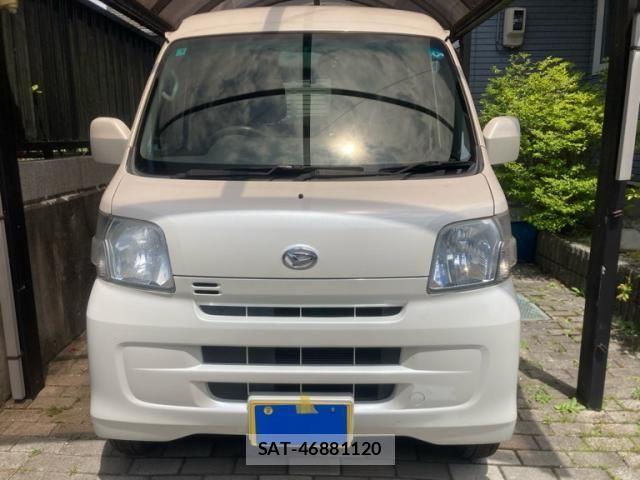 Daihatsu HIJET CARGO 2014-03 7500863-0