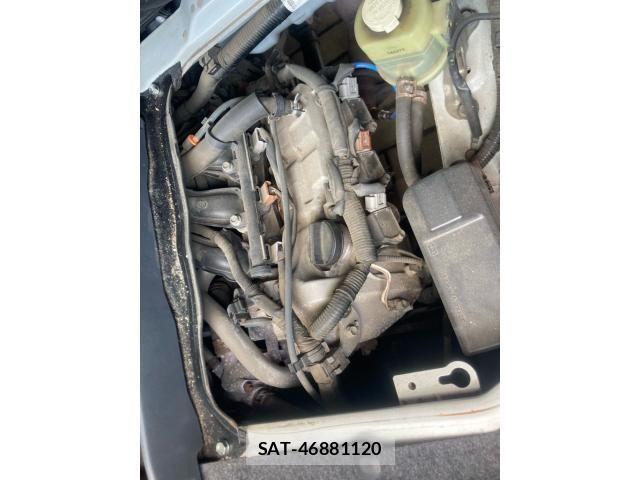 Daihatsu HIJET CARGO 2014-03 7500863-9