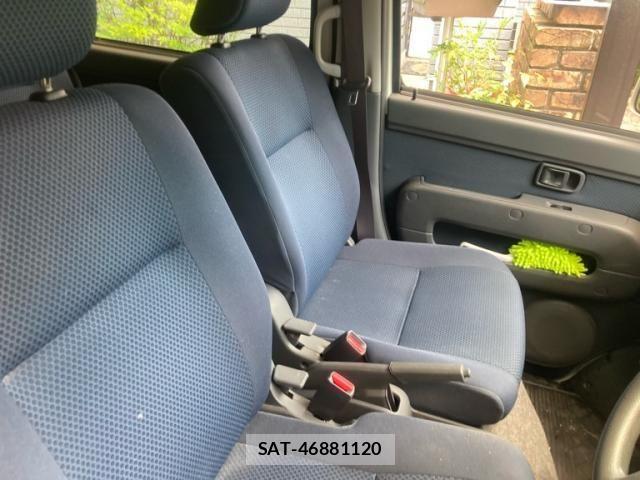 Daihatsu HIJET CARGO 2014-03 7500863-10