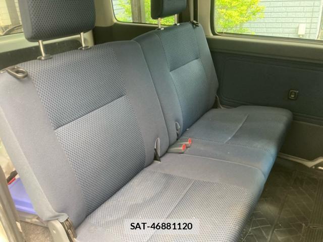 Daihatsu HIJET CARGO 2014-03 7500863-11