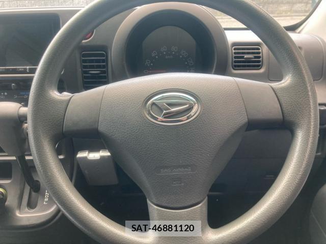 Daihatsu HIJET CARGO 2014-03 7500863-13