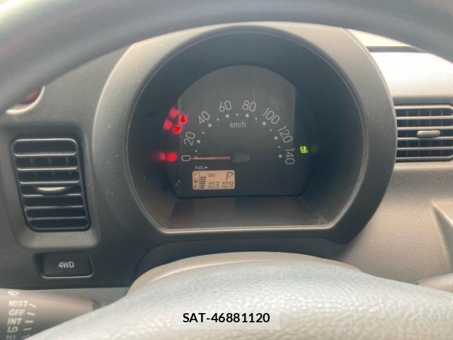 Daihatsu HIJET CARGO 2014-03 7500863-14