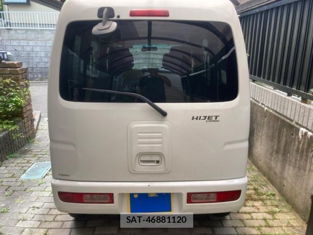 Daihatsu HIJET CARGO 2014-03 7500863-3