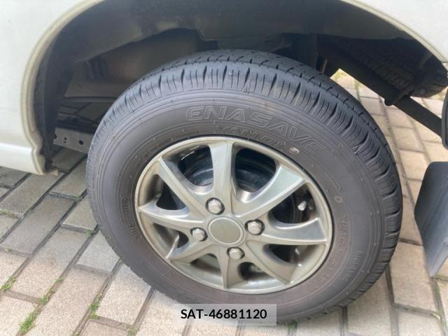 Daihatsu HIJET CARGO 2014-03 7500863-7