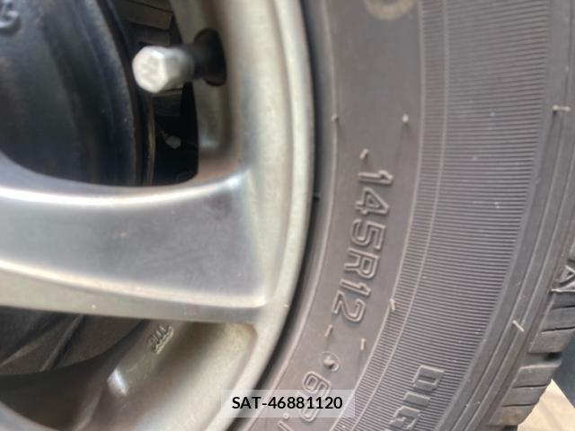 Daihatsu HIJET CARGO 2014-03 7500863-8