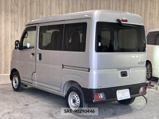 Daihatsu HIJET CARGO 2023-11 7500861-14