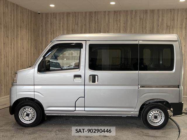 Daihatsu HIJET CARGO 2023-11 7500861-15