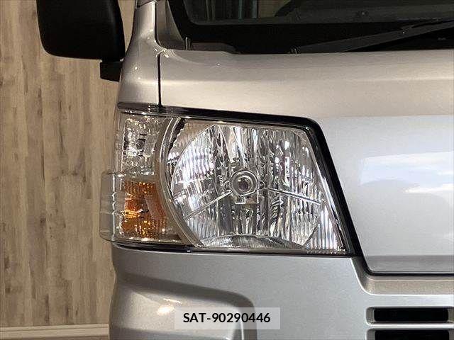 Daihatsu HIJET CARGO 2023-11 7500861-19