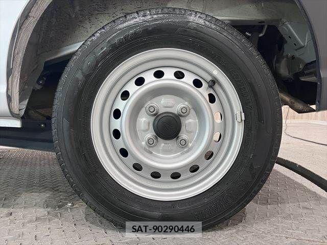 Daihatsu HIJET CARGO 2023-11 7500861-21