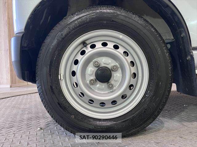 Daihatsu HIJET CARGO 2023-11 7500861-22
