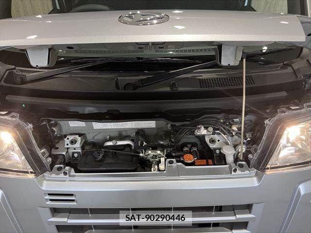 Daihatsu HIJET CARGO 2023-11 7500861-23