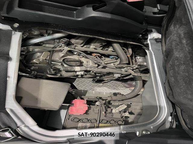Daihatsu HIJET CARGO 2023-11 7500861-24