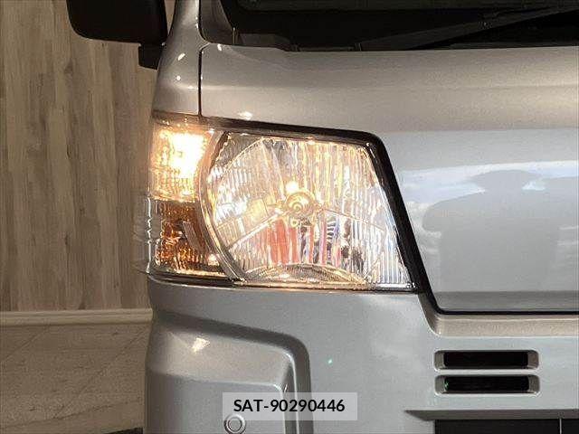 Daihatsu HIJET CARGO 2023-11 7500861-26