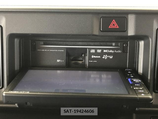 Daihatsu HIJET CARGO 2021-03 7500858-9