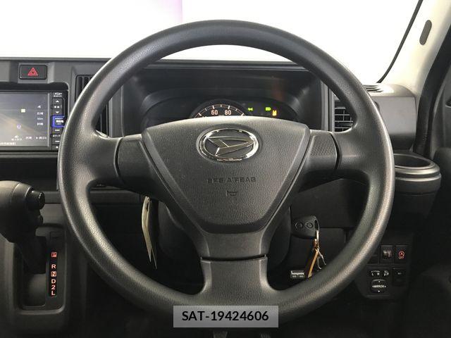 Daihatsu HIJET CARGO 2021-03 7500858-13