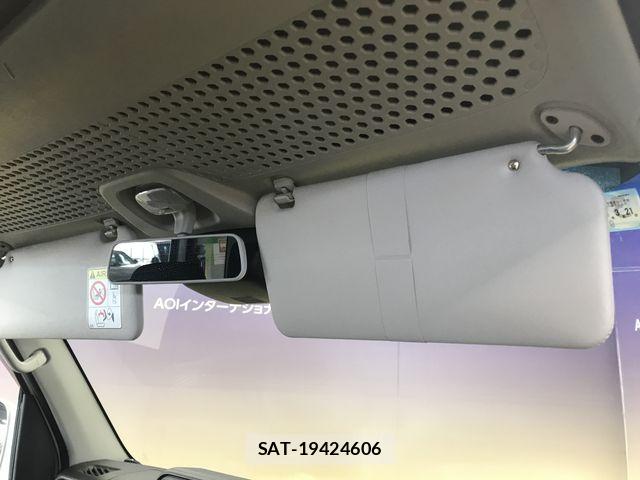 Daihatsu HIJET CARGO 2021-03 7500858-18