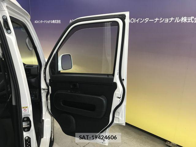 Daihatsu HIJET CARGO 2021-03 7500858-19
