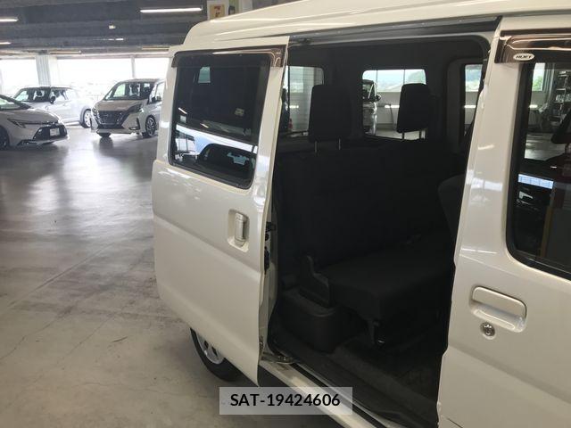 Daihatsu HIJET CARGO 2021-03 7500858-20
