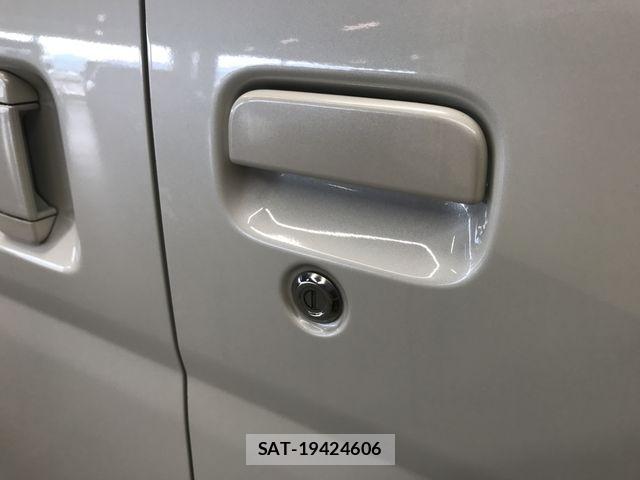 Daihatsu HIJET CARGO 2021-03 7500858-23