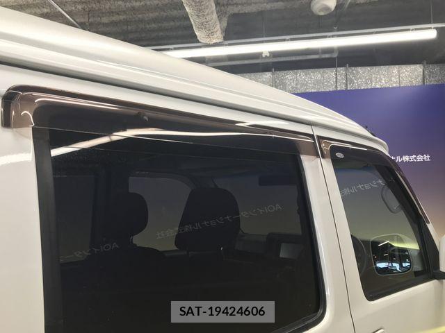 Daihatsu HIJET CARGO 2021-03 7500858-24