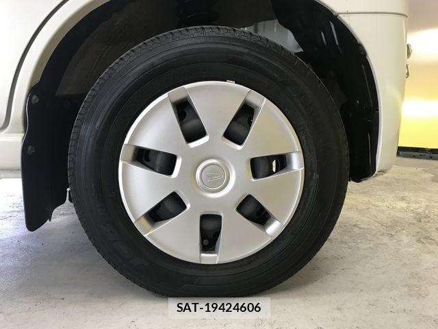 Daihatsu HIJET CARGO 2021-03 7500858-27