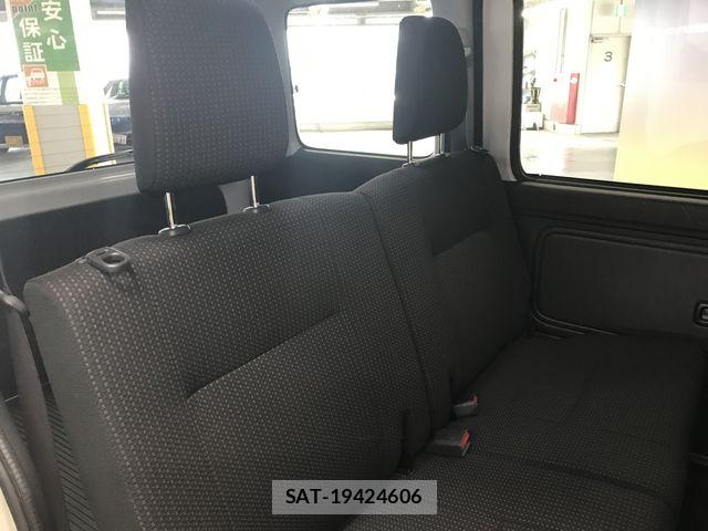 Daihatsu HIJET CARGO 2021-03 7500858-6