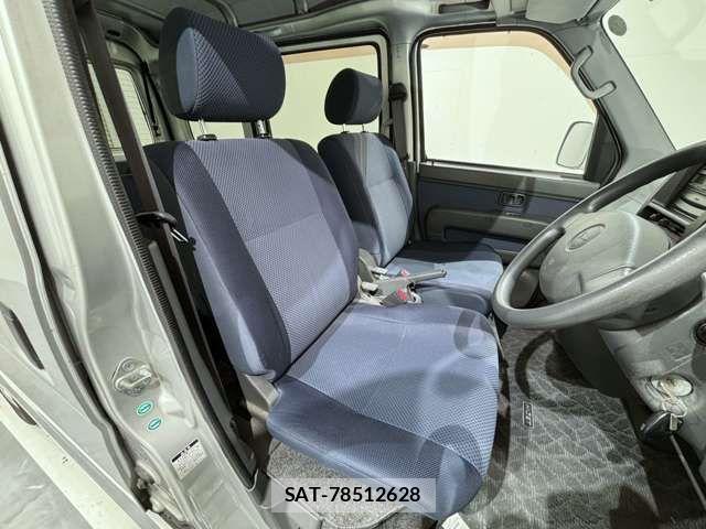 Daihatsu HIJET CARGO 2006-04 7500860-10