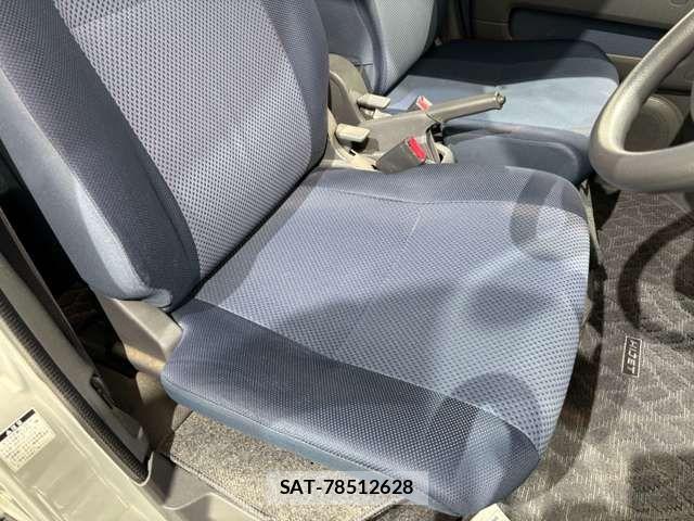Daihatsu HIJET CARGO 2006-04 7500860-11