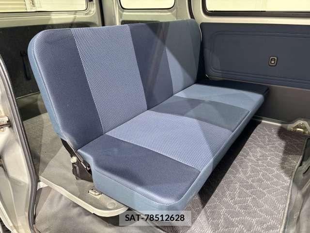 Daihatsu HIJET CARGO 2006-04 7500860-15