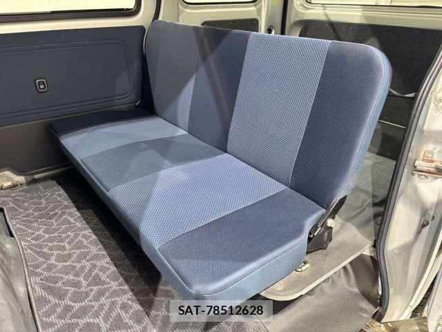 Daihatsu HIJET CARGO 2006-04 7500860-16