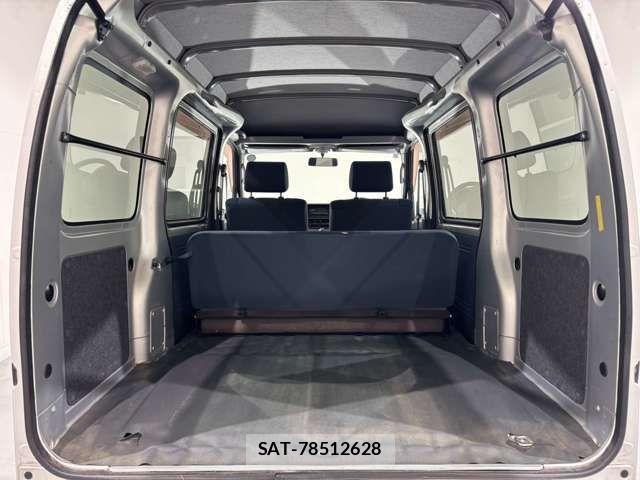 Daihatsu HIJET CARGO 2006-04 7500860-17