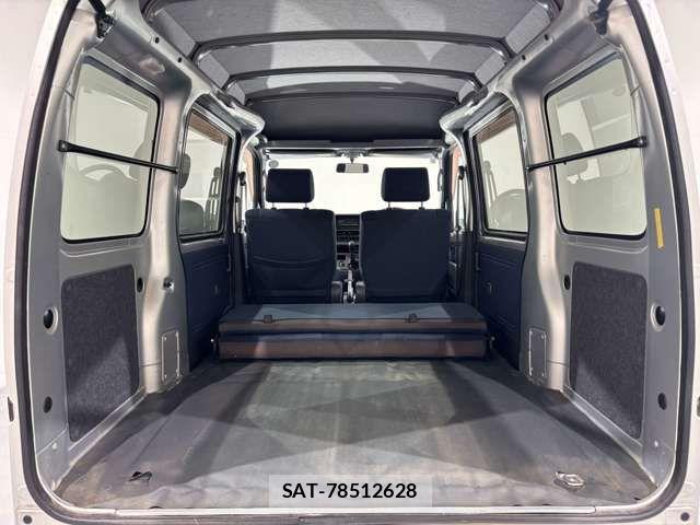 Daihatsu HIJET CARGO 2006-04 7500860-18