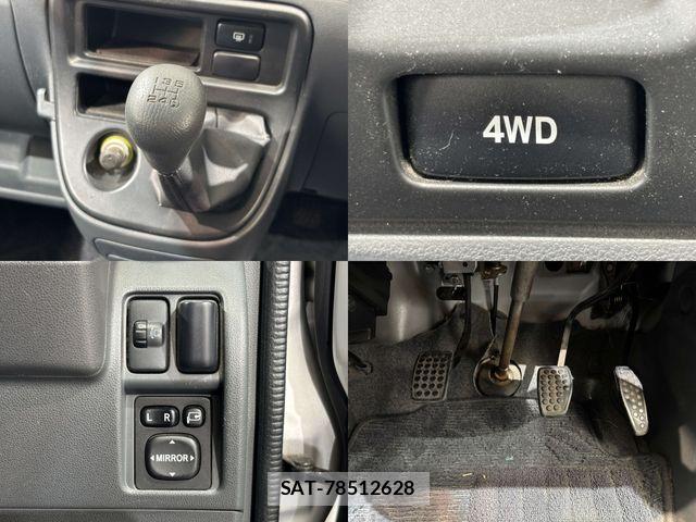Daihatsu HIJET CARGO 2006-04 7500860-20