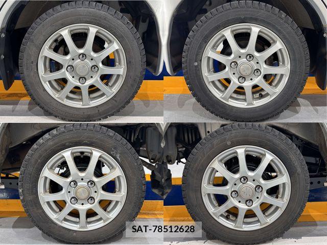Daihatsu HIJET CARGO 2006-04 7500860-22