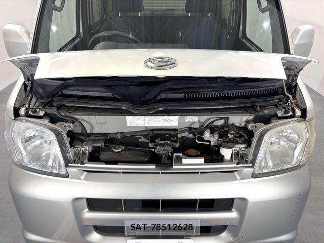 Daihatsu HIJET CARGO 2006-04 7500860-23