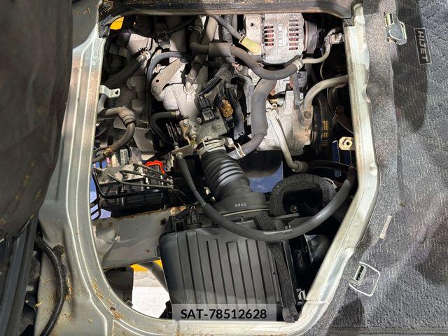 Daihatsu HIJET CARGO 2006-04 7500860-24