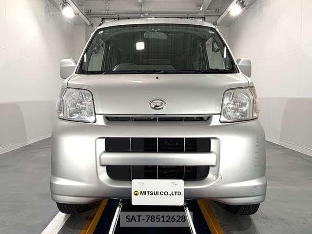 Daihatsu HIJET CARGO 2006-04 7500860-2