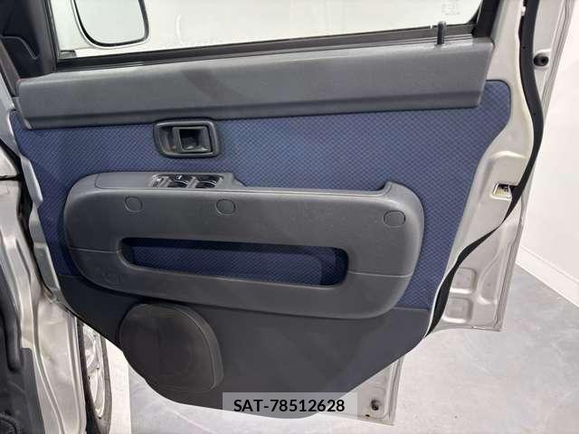 Daihatsu HIJET CARGO 2006-04 7500860-29